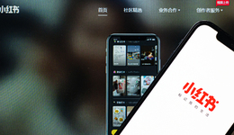 女版李佳琦，帶瘋小紅書直播