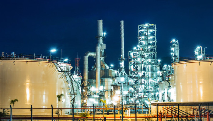 金股挖掘 | 沙特阿美溢价88.2%入股荣盛石化背后，市场忽视了这家真正的受益公司