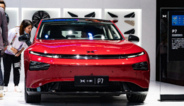 “铁娘子”深埋改革线，小鹏等待转机