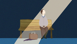 文学教授杜素娟：这届年轻人求安稳的心超过以前任何一届