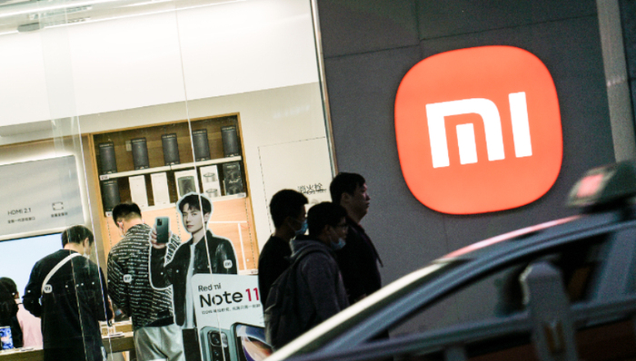 经营压力,AI大模型,造车,智能手机,小米,