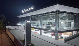 中國(guó)電動(dòng)車爆火東南亞