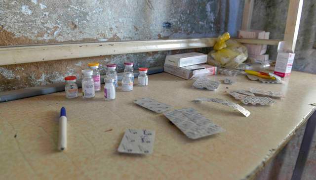 集采后德展健康业绩一蹶不振，就连董事长也撑不住了