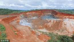 鋰礦仍然搶手，贛鋒鋰業(yè)溢價增資海外鋰業(yè)公司