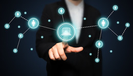 全國(guó)唯一！上海企業(yè)登記在線平臺(tái)上線，提供全周期、全程網(wǎng)辦服務(wù)