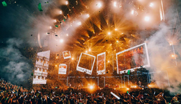 五月天演唱会6场30万张票秒空，“强实名”背后黄牛更赚了？