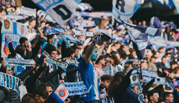 皇家西班牙人再降级，星辉娱乐雪上加霜