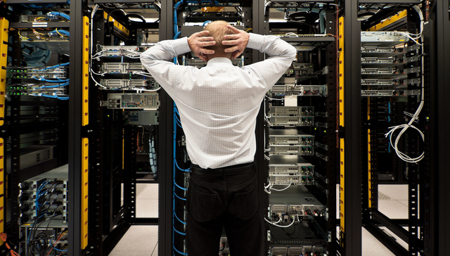 “宕机”阴霾未散！未及时报告网络安全事件，东方财富证券再收警示函