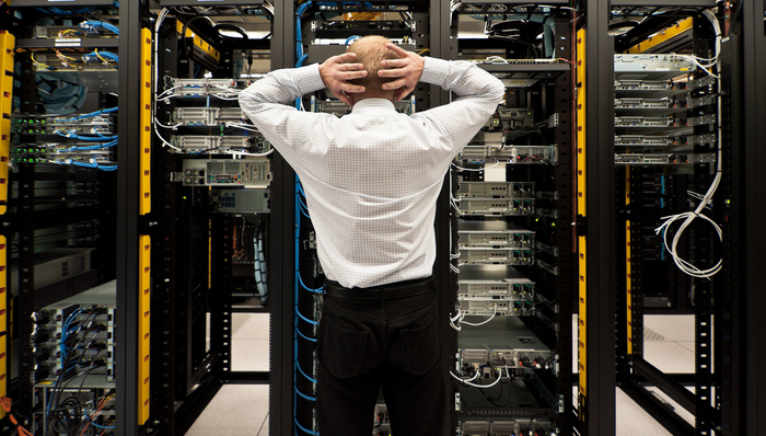 “宕机”阴霾未散！未及时报告网络安全事件，东方财富证券再收警示函