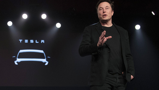 特斯拉CEO马斯克抵达中国，外交部发声乐见外资企业在华投资兴业