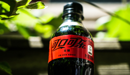 可乐大战第三波，一场全面对抗