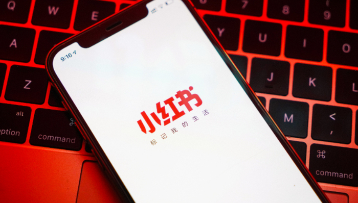 章小蕙,直播带货,商业化,小红书,