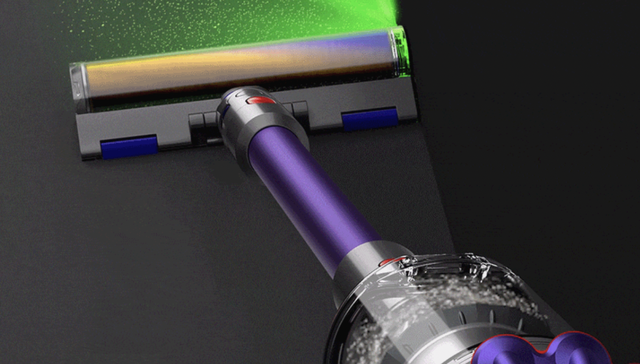 发布吸尘机器人，戴森又推多款清洁类新品