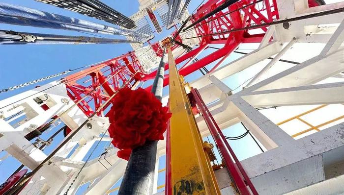 中石油,油气资源