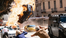 《速度與激情》，北美觀眾不買賬