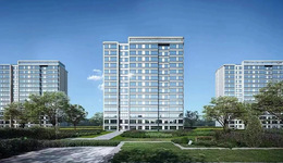 “一成首付”賣房，安徽國(guó)企安聯(lián)高速在上海面臨去化難題