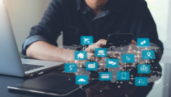 调研早知道| 华为AI算力的最佳受益者之一，目标成为开源鸿蒙生态TOP1，这家公司业务持续放量