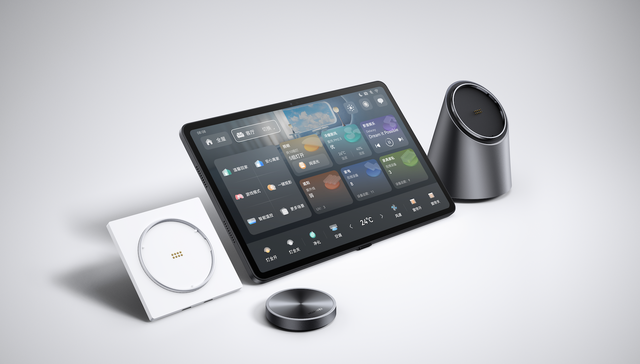 B端市场拿下第一，华为全屋智能寻找新增长点