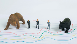 快看｜表信心！南方基金四位基金經(jīng)理宣布自購(gòu)旗下產(chǎn)品