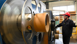 5月制造业PMI跌至48.8%，需求不足抑制企业产能释放