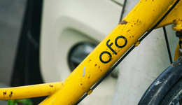 ofo出走的创始人，散落在天涯