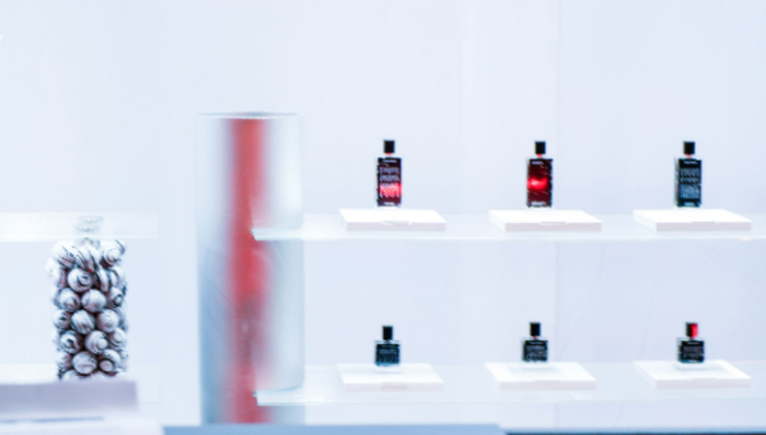 调研早知道 | 备战618、开拓免税渠道、和李佳琦合作......这家化妆品公司上半年增长乐观