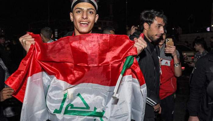 权力游戏,经济世界观,打击ISIS,中东北非