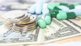 IPO雷達(dá)｜野風(fēng)藥業(yè)二闖創(chuàng)業(yè)板：營收、凈利潤雙降，曾設(shè)立P2P理財平臺