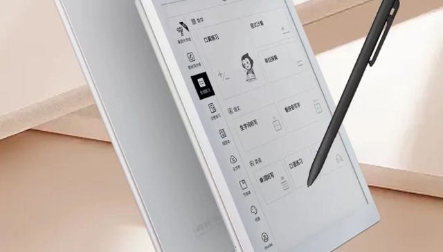 猿辅导推出年内重磅项目，瞄准练习场景的学练机与学习机有何差异？