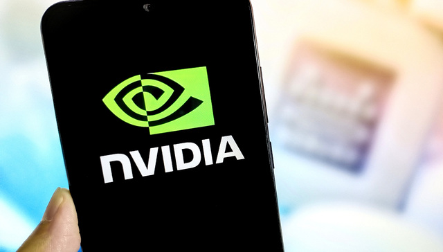 MediaTek and NVIDIA collaborate on automotive chips