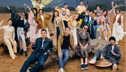 “尬学”名场面消失，《桃花坞3》还能搅热综艺市场吗？