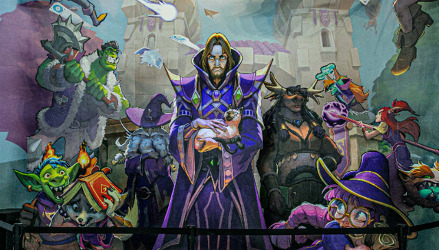 收购,中国市场,网易,暴雪,