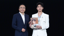 杨洋刷屏，并不能无脑让我买荣耀