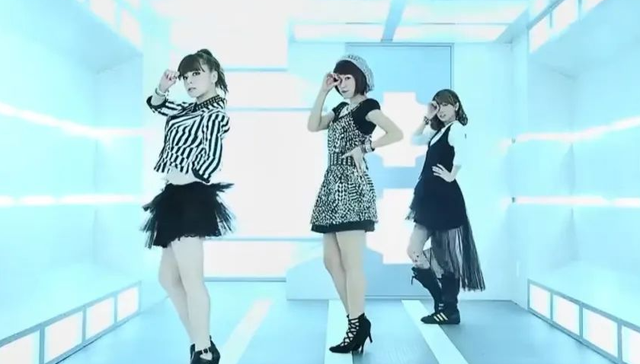 小众文化,宅舞,二次元,