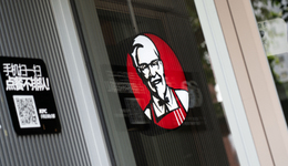 儿童节再推爆款玩具，肯德基掌握了新的流量密码