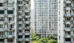 20亿“抢购”商业大楼，多城长租公寓大宗交易火爆