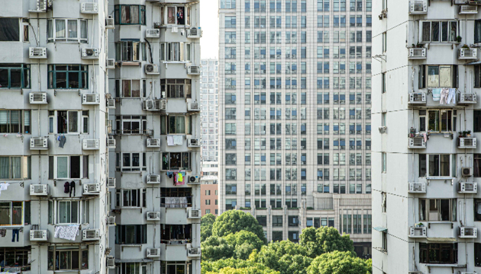 物业,长租公寓,投资,