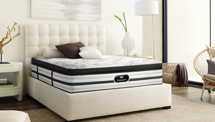 7次申请破产，负债10亿美元，弹簧床垫“鼻祖”是怎么输给山寨货的