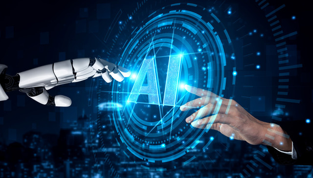 生成式AI热潮下，数字人背后的技术公司有了新故事