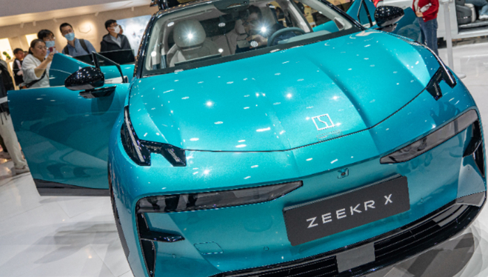 充电,新能源汽车,