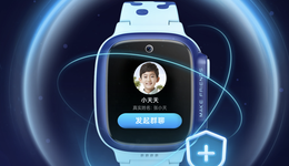 小天才和华为，分割小学生朋友圈