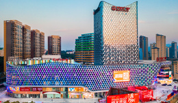 萬達(dá)擬10億出售支付牌照快錢救急，字節(jié)正在初步接洽