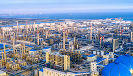 国内一次性建设规模最大！世界级炼化项目广东石化全面商运