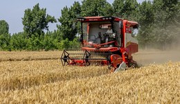 農業(yè)農村部緊急通知：協(xié)調落實好收割機免費通行政策