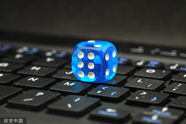 涉虚拟币网络赌博和网络诈骗案件频发，这家公司找到了应对方法