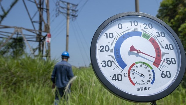 地方新闻精选 | 广西全区发布65个高温预警 宁波海关查获5035张走私鳄鱼皮