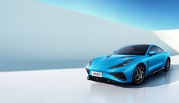 造跑车计划，或为哪吒向上的孤注一掷？