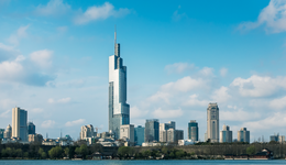 南京5月新房成交量环比下降10%，落户条件再度放宽