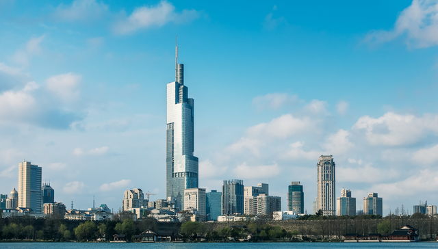 南京5月新房成交量环比下降10%，落户条件再度放宽