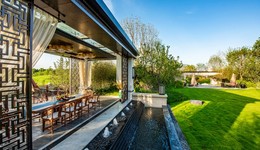 股價(jià)長年向下跌向“1元”紅線，第一大股東遭強(qiáng)制平倉，東方園林是否有退市風(fēng)險(xiǎn)？